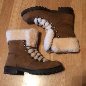 Ugg boot